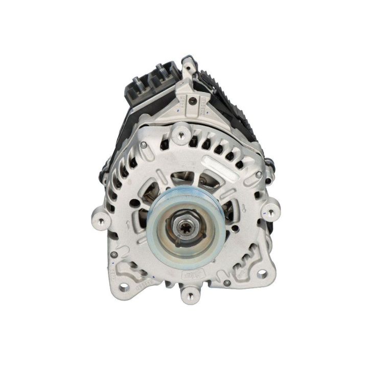 Alternatör 48V 250A Golf VIII A3 Leon Octavia Uyumlu - VALEO 615012