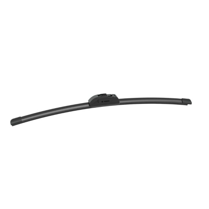 Aerotwin Kancalı Universal Muz Silecek 500 mm - Bosch 3397008534