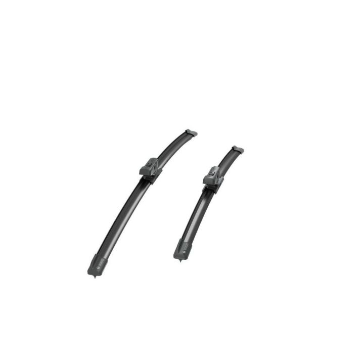 Aerotwin Silecek Seti 530/400 mm - Bosch 3397014081