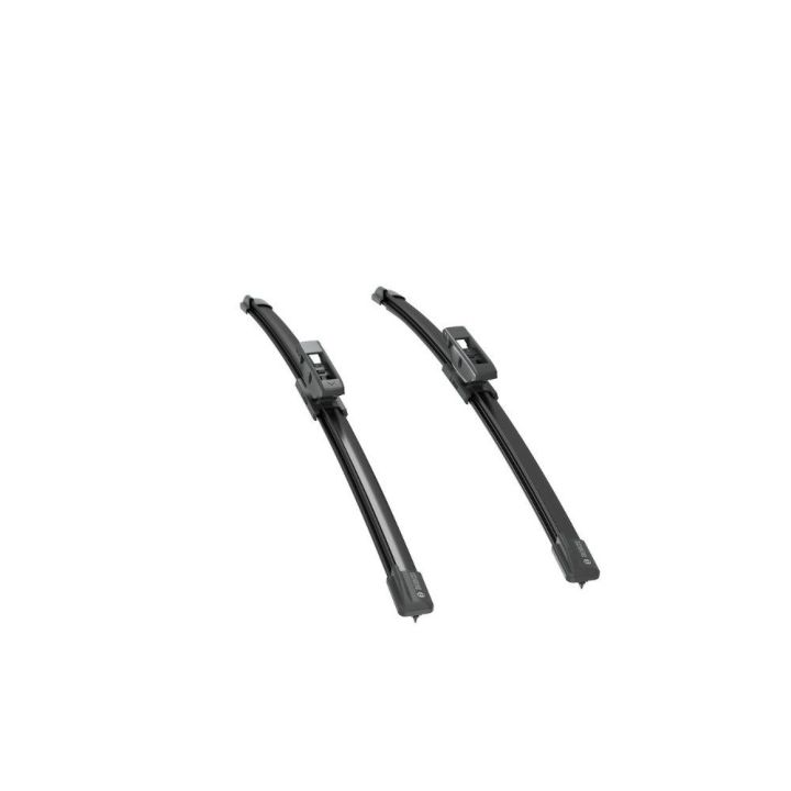 Aerotwin Silecek Seti 450/475 mm - Bosch 3397007856