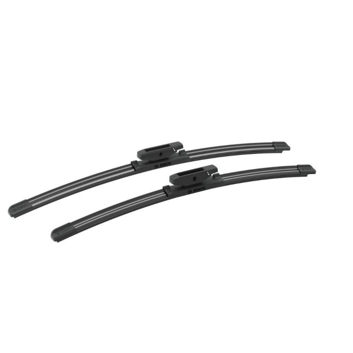 Aerotwin Muz Silecek Seti 500/450 mm - Bosch 3397007692