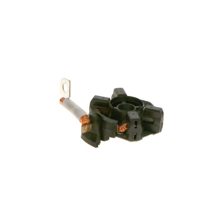 Alternatör Kömür Yuvası Fiat Rover VW BM Eski Benzinli Dizel - BOSCH 1004336588