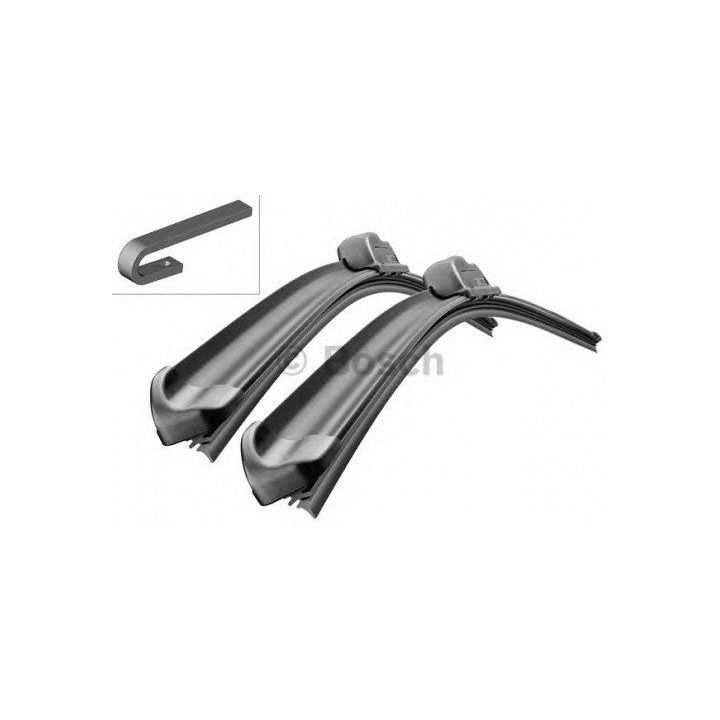 Aerotwin Silecek Seti 530/380 mm - Bosch 3397007503