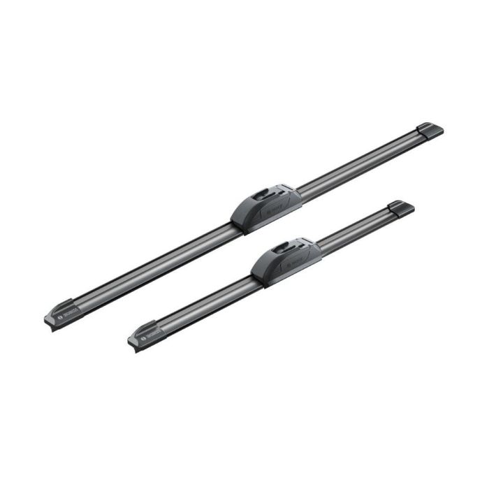 Aerotwin Silecek Seti 530/380 mm - Bosch 3397007503