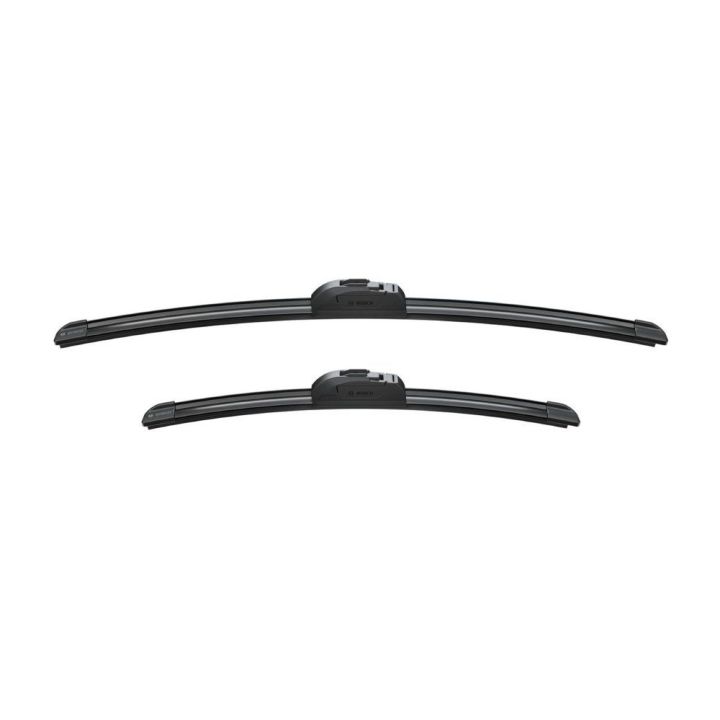 Aerotwin Silecek Seti 530/380 mm - Bosch 3397007503