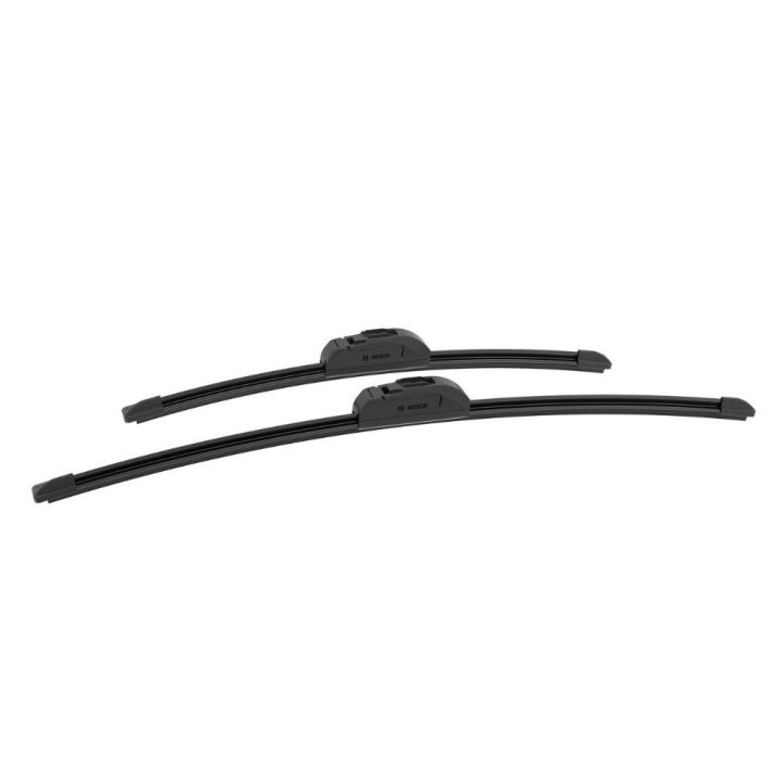 Aerotwin Silecek Seti 530/380 mm - Bosch 3397007503