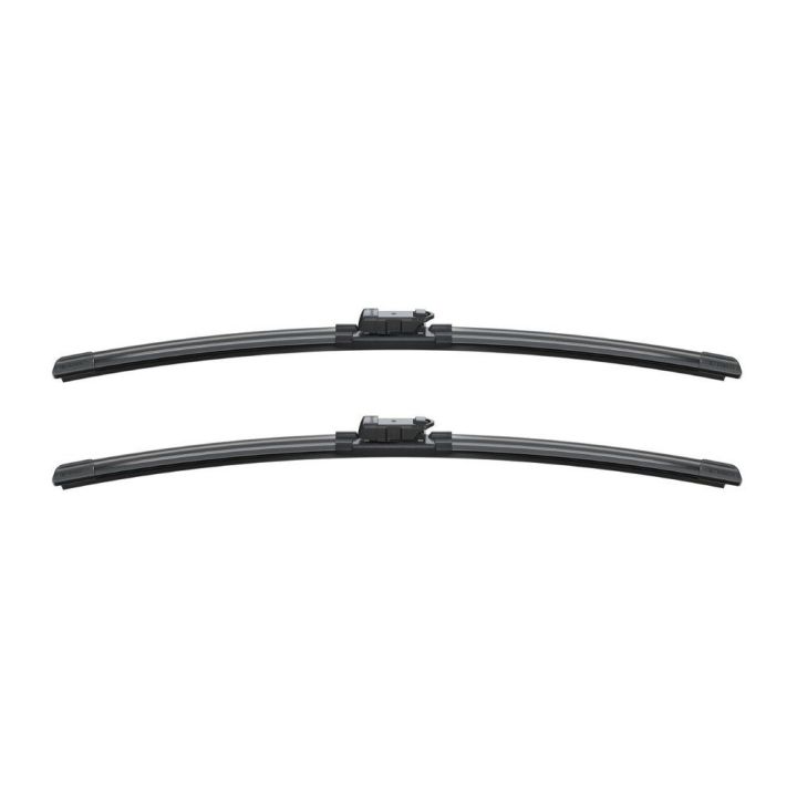 Aerotwin Silecek Seti 530/530 mm - Bosch 3397009798