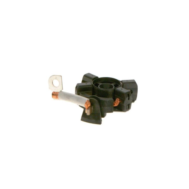 Alternatör Kömür Yuvası Fiat Rover VW BM Eski Benzinli Dizel - BOSCH 1004336588