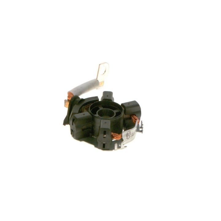 Alternatör Kömür Yuvası Fiat Rover VW BM Eski Benzinli Dizel - BOSCH 1004336588