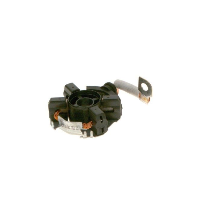 Alternatör Kömür Yuvası Fiat Rover VW BM Eski Benzinli Dizel - BOSCH 1004336588