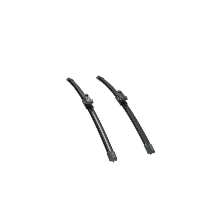 Aerotwin Silecek Seti 550/530 mm - Bosch 3397007290
