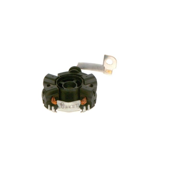 Alternatör Kömür Yuvası Fiat Rover VW BM Eski Benzinli Dizel - BOSCH 1004336588