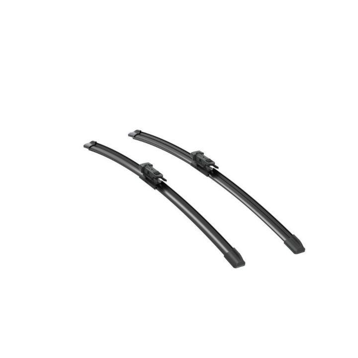Aerotwin Silecek Seti 550/530 mm - Bosch 3397007290