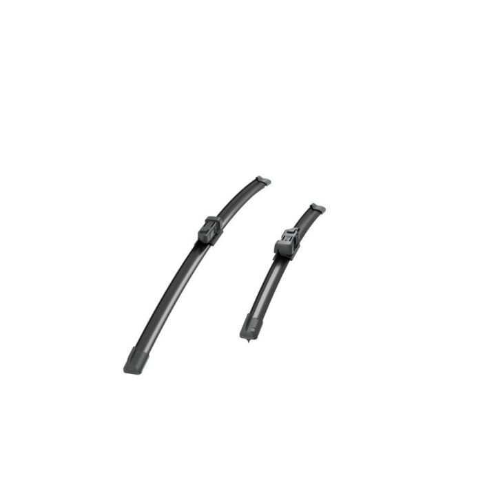 Aerotwin Silecek Seti 575/380 mm - Bosch 3397007420