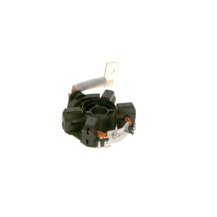 Alternatör Kömür Yuvası Fiat Rover VW BM Eski Benzinli Dizel - BOSCH 1004336588