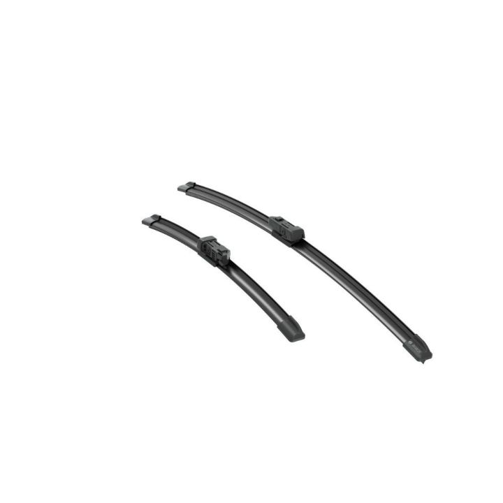 Aerotwin Silecek Seti 575/380 mm - Bosch 3397007420