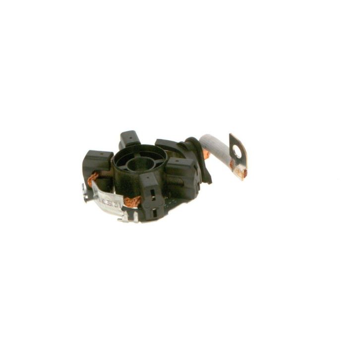 Alternatör Kömür Yuvası Fiat Rover VW BM Eski Benzinli Dizel - BOSCH 1004336588