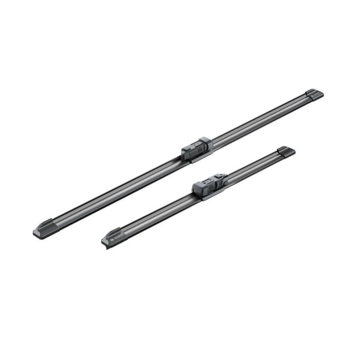 Aerotwin Silecek Seti 575/380 mm - Bosch 3397007420