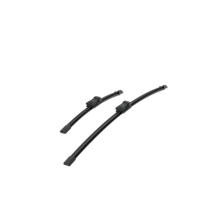 Fiat 500 Aerotwin Silecek Seti (600/340 mm) - Bosch 3397007299