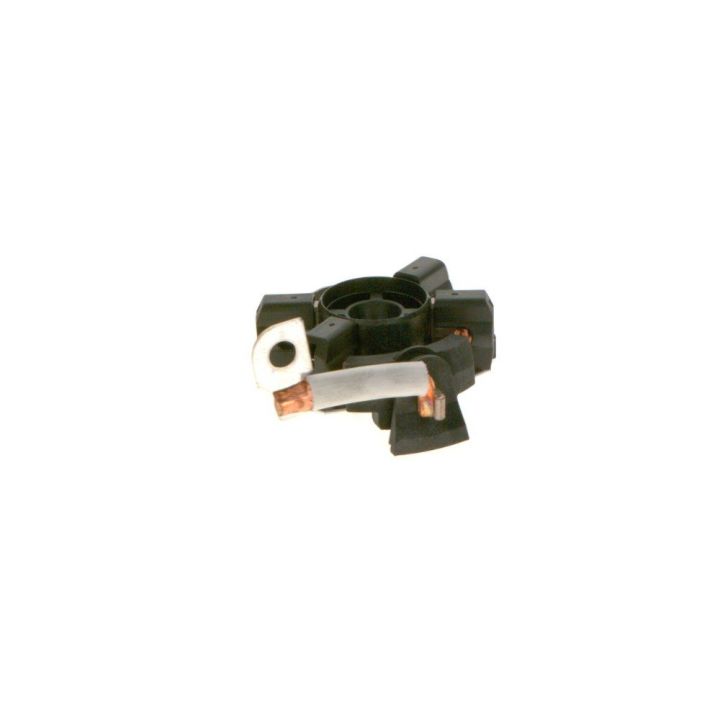 Alternatör Kömür Yuvası Fiat Rover VW BM Eski Benzinli Dizel - BOSCH 1004336588