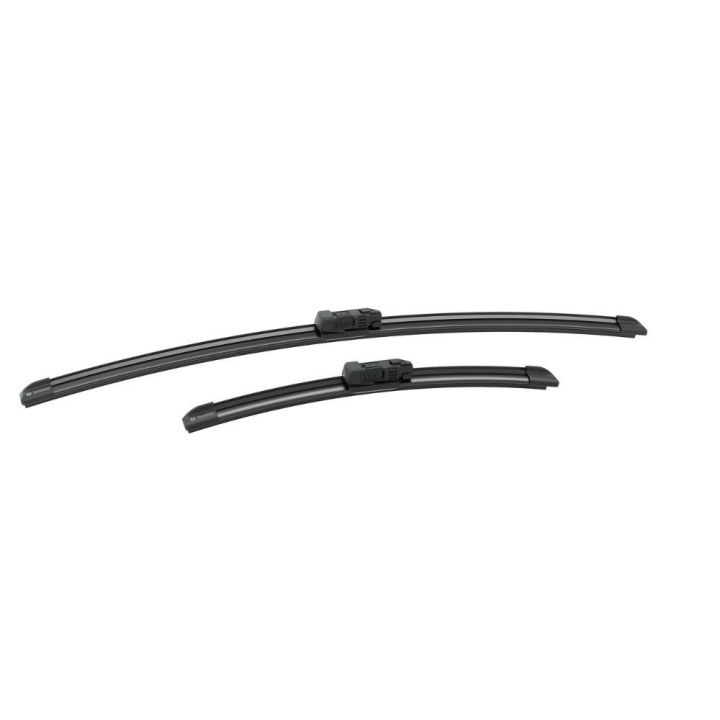 Fiat 500 Aerotwin Silecek Seti (600/340 mm) - Bosch 3397007299