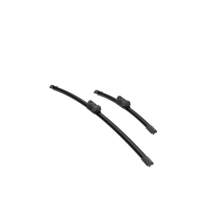 Fiat 500 Aerotwin Silecek Seti (600/340 mm) - Bosch 3397007299