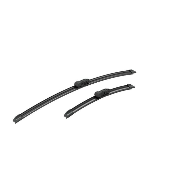 Fiat 500 Aerotwin Silecek Seti (600/340 mm) - Bosch 3397007299