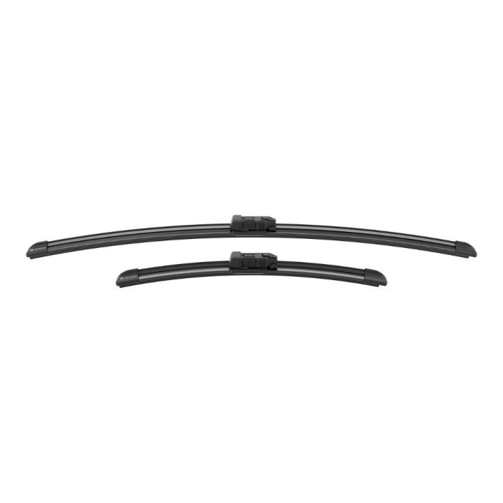 Fiat 500 Aerotwin Silecek Seti (600/340 mm) - Bosch 3397007299