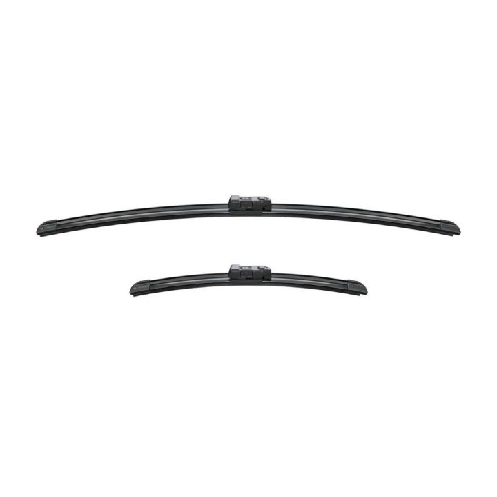 Fiat 500 Aerotwin Silecek Seti (600/340 mm) - Bosch 3397007299