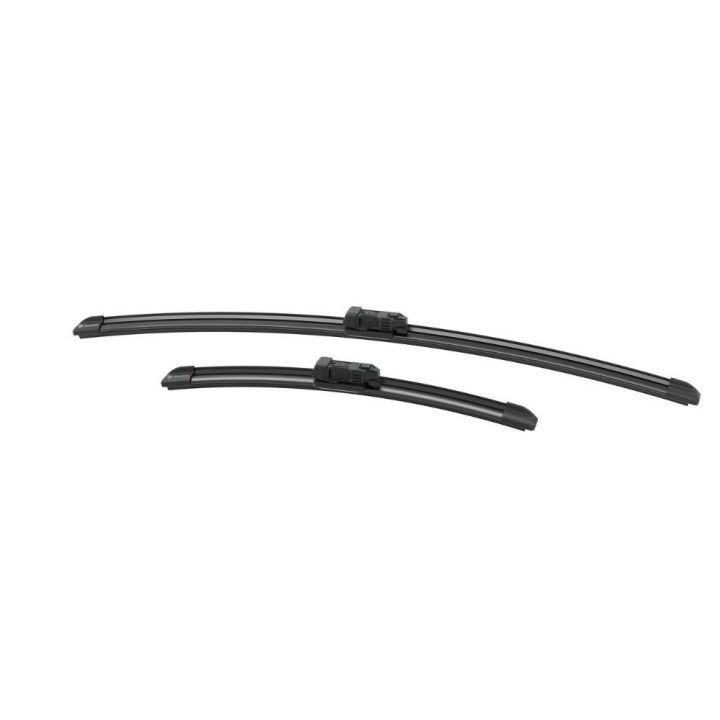 Fiat 500 Aerotwin Silecek Seti (600/340 mm) - Bosch 3397007299