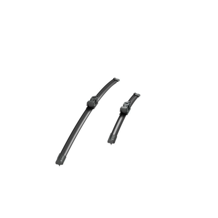 Fiat 500 Aerotwin Silecek Seti (600/340 mm) - Bosch 3397007299