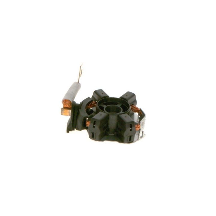 Alternatör Kömür Yuvası Fiat Rover VW BM Eski Benzinli Dizel - BOSCH 1004336588