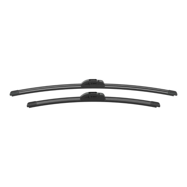 Chevrolet Cruze Aerotwin Silecek Seti (600/450 mm) - Bosch 3397007995