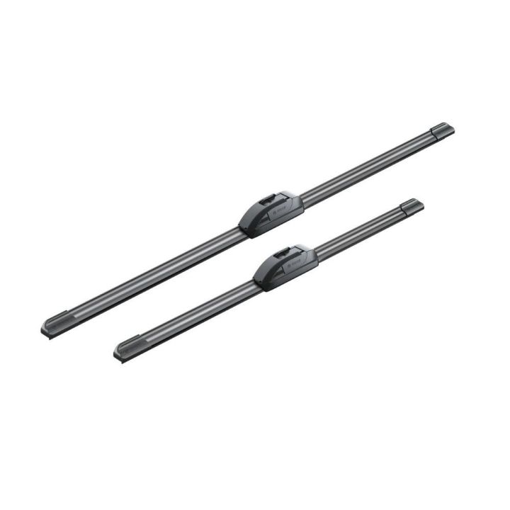 Chevrolet Cruze Aerotwin Silecek Seti (600/450 mm) - Bosch 3397007995