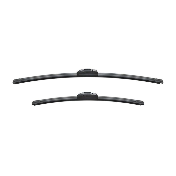 Chevrolet Cruze Aerotwin Silecek Seti (600/450 mm) - Bosch 3397007995