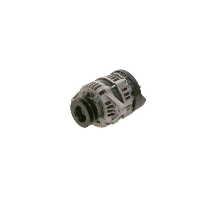 Alternatör 14V 55A VM - BOSCH 0124120001