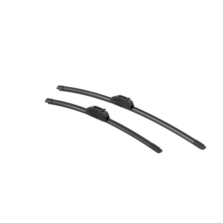 Jaguar S-Type ve XJ6 Aerotwin Silecek Seti (600/475 mm) - Bosch 3397007654