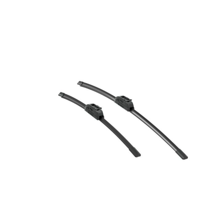 Jaguar S-Type ve XJ6 Aerotwin Silecek Seti (600/475 mm) - Bosch 3397007654