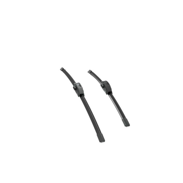 Jaguar S-Type ve XJ6 Aerotwin Silecek Seti (600/475 mm) - Bosch 3397007654