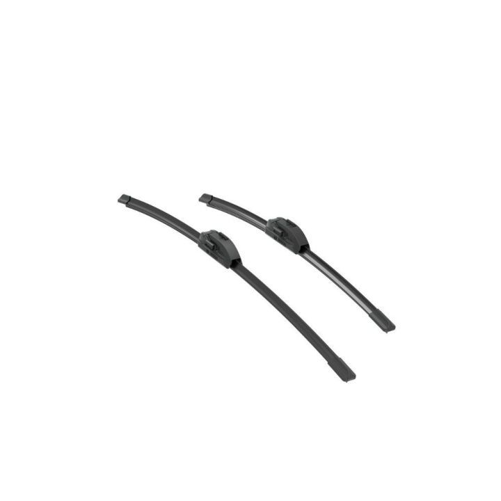 Jaguar S-Type ve XJ6 Aerotwin Silecek Seti (600/475 mm) - Bosch 3397007654