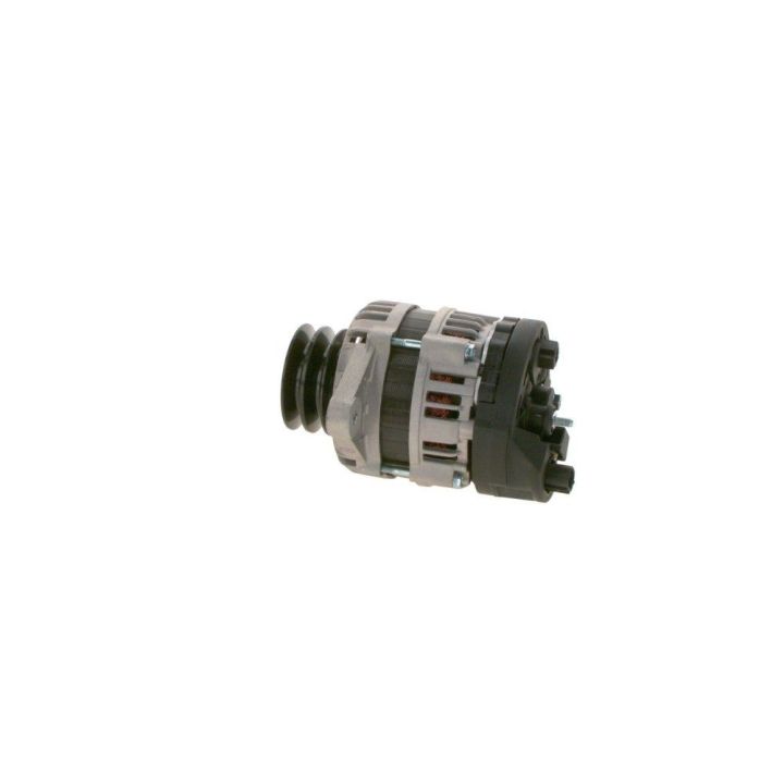 Alternatör 14V 55A VM - BOSCH 0124120001
