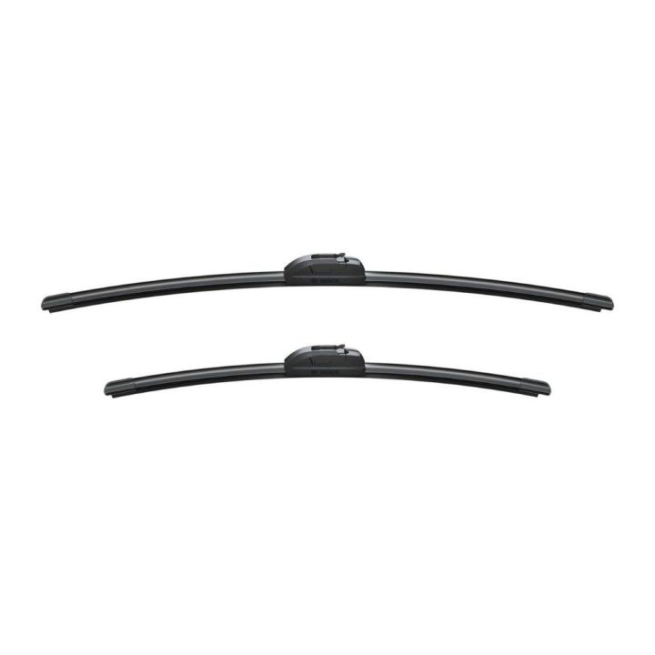 Jaguar S-Type ve XJ6 Aerotwin Silecek Seti (600/475 mm) - Bosch 3397007654