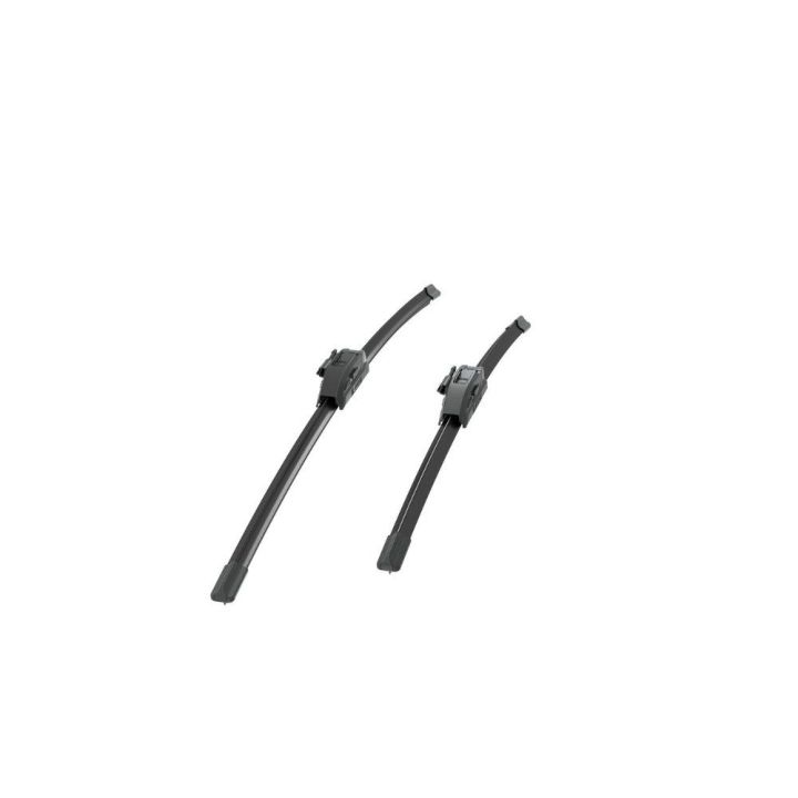 Jaguar S-Type ve XJ6 Aerotwin Silecek Seti (600/475 mm) - Bosch 3397007654