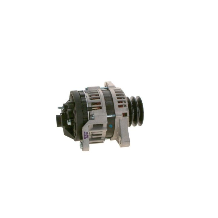 Alternatör 14V 55A VM - BOSCH 0124120001