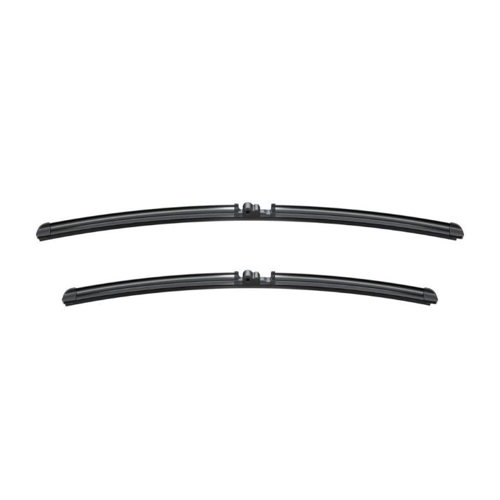 VW Phaeton Aerotwin Silecek Seti (600/530 mm) - Bosch 3397007582