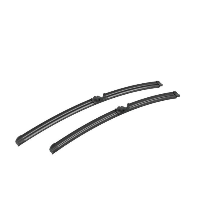 VW Phaeton Aerotwin Silecek Seti (600/530 mm) - Bosch 3397007582