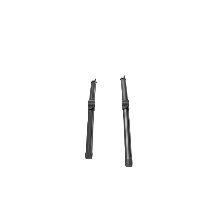 VW Phaeton Aerotwin Silecek Seti (600/530 mm) - Bosch 3397007582