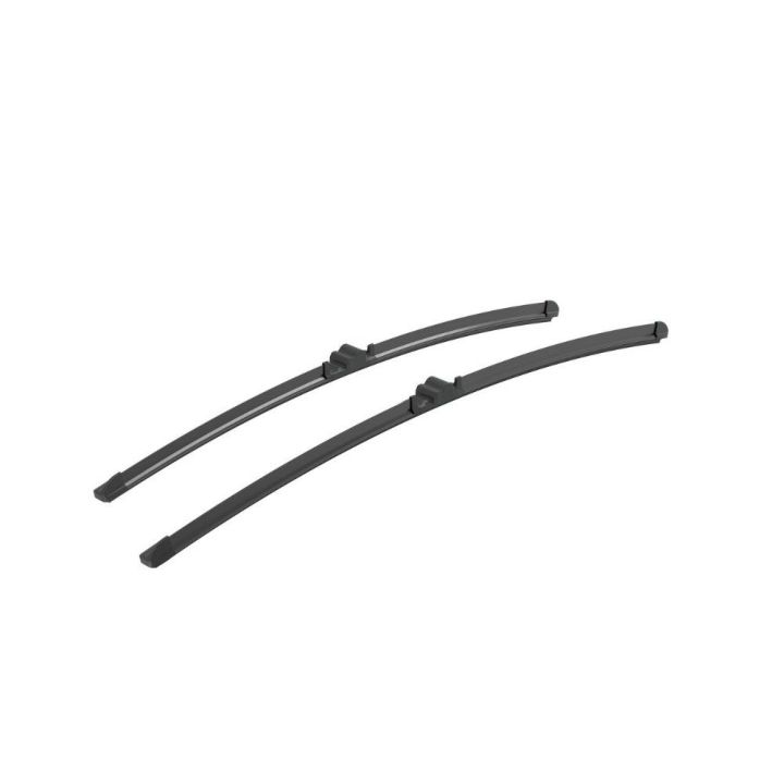 VW Phaeton Aerotwin Silecek Seti (600/530 mm) - Bosch 3397007582