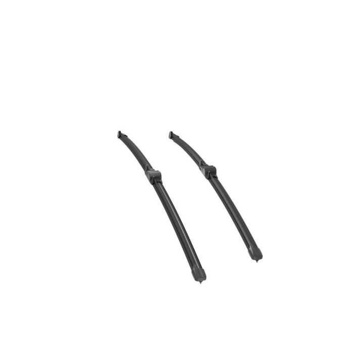 VW Phaeton Aerotwin Silecek Seti (600/530 mm) - Bosch 3397007582