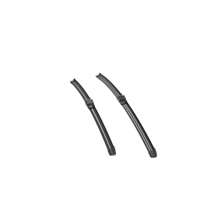 VW Phaeton Aerotwin Silecek Seti (600/530 mm) - Bosch 3397007582